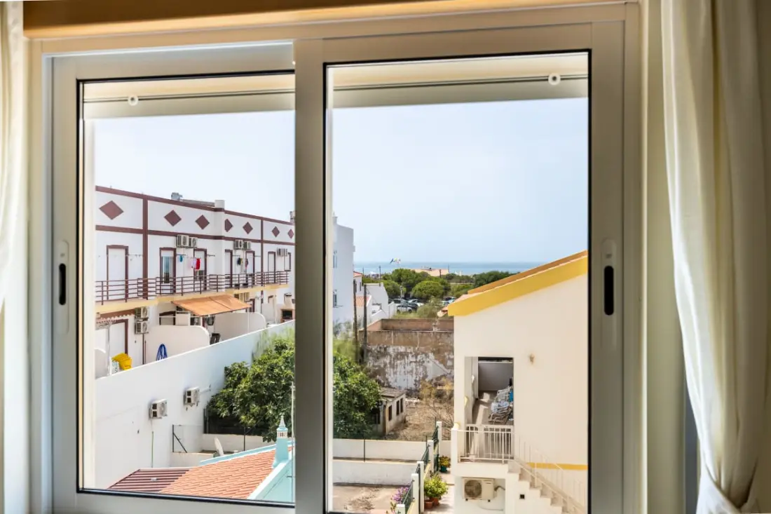Appartement Altura Beach