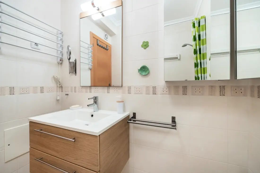 Appartement Altura Beach