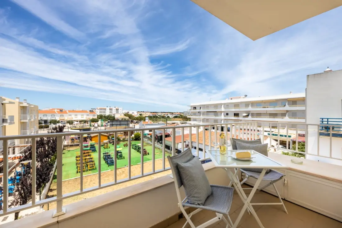 Appartement Altura Beach
