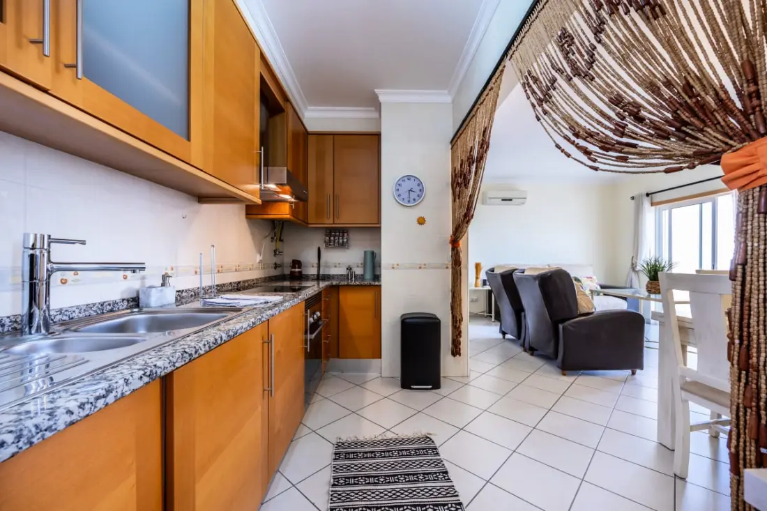 Appartement Altura Beach
