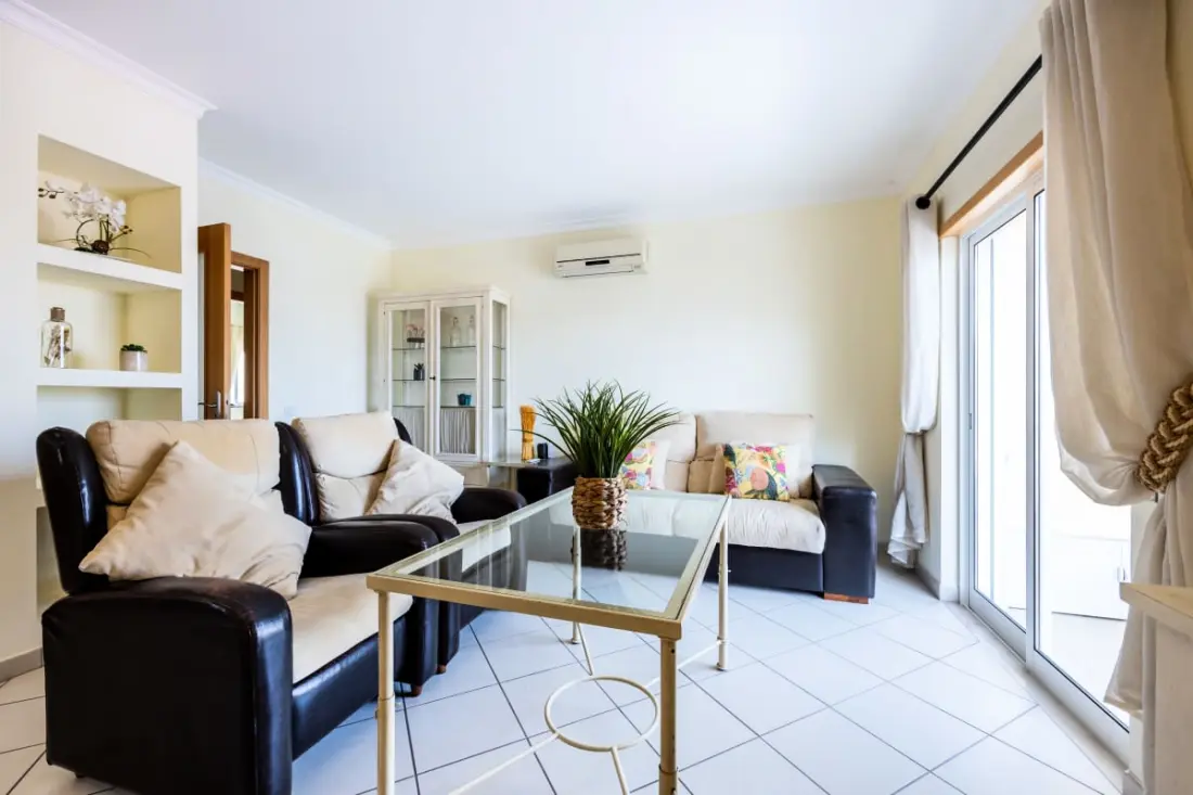 Appartement Altura Beach
