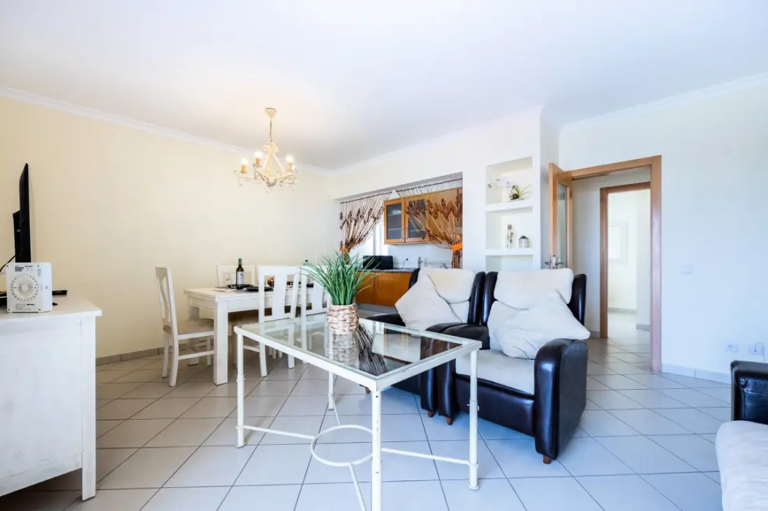 Appartement Altura Beach