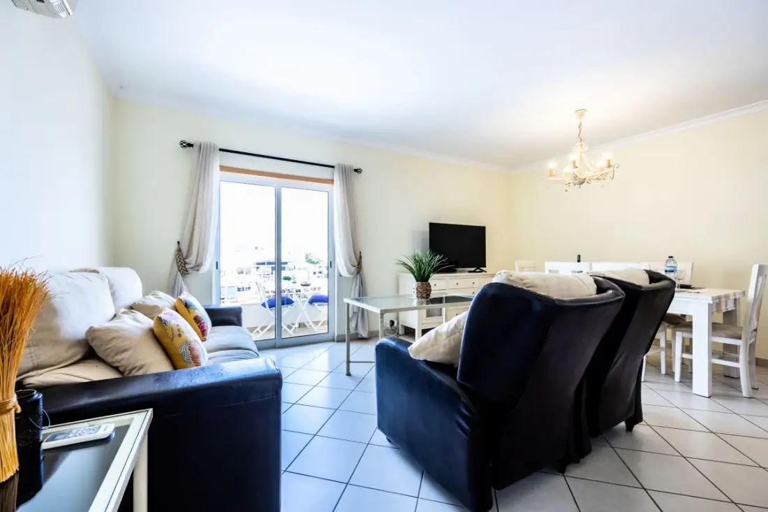 Appartement Altura Beach