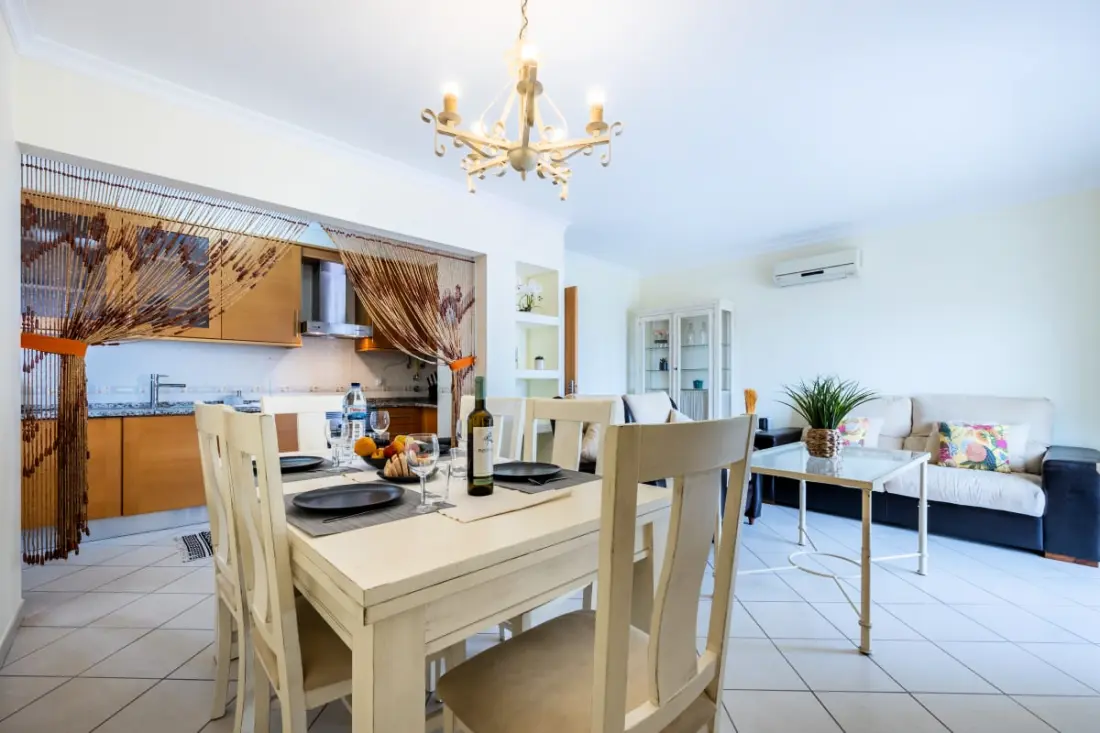 Appartement Altura Beach