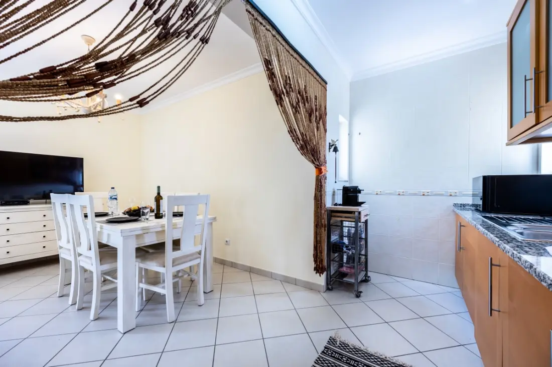 Appartement Altura Beach