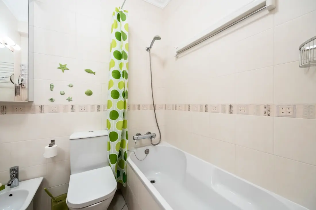 Appartement Altura Beach