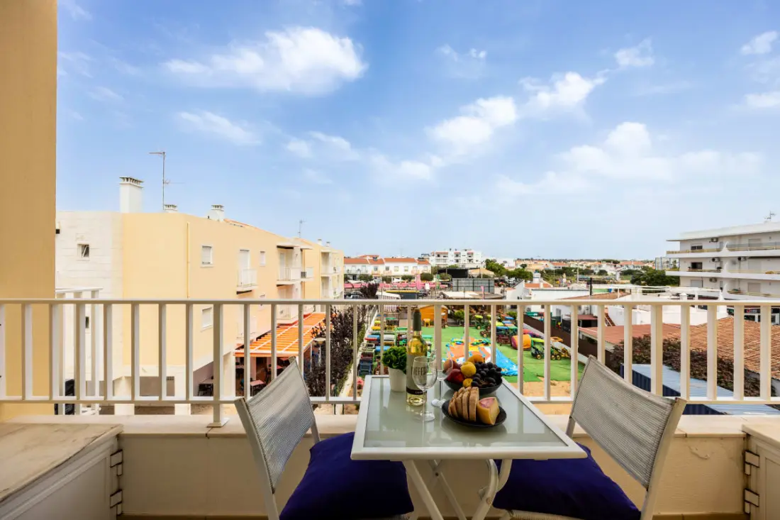 Appartement Altura Beach