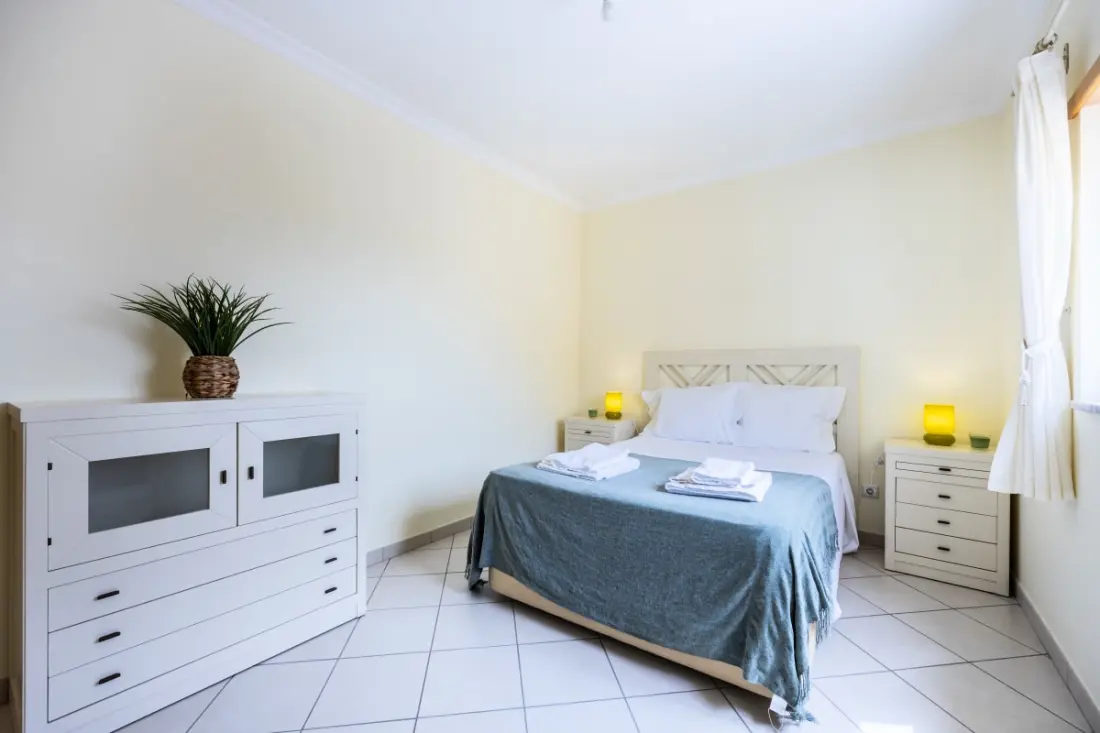 Appartement Altura Beach