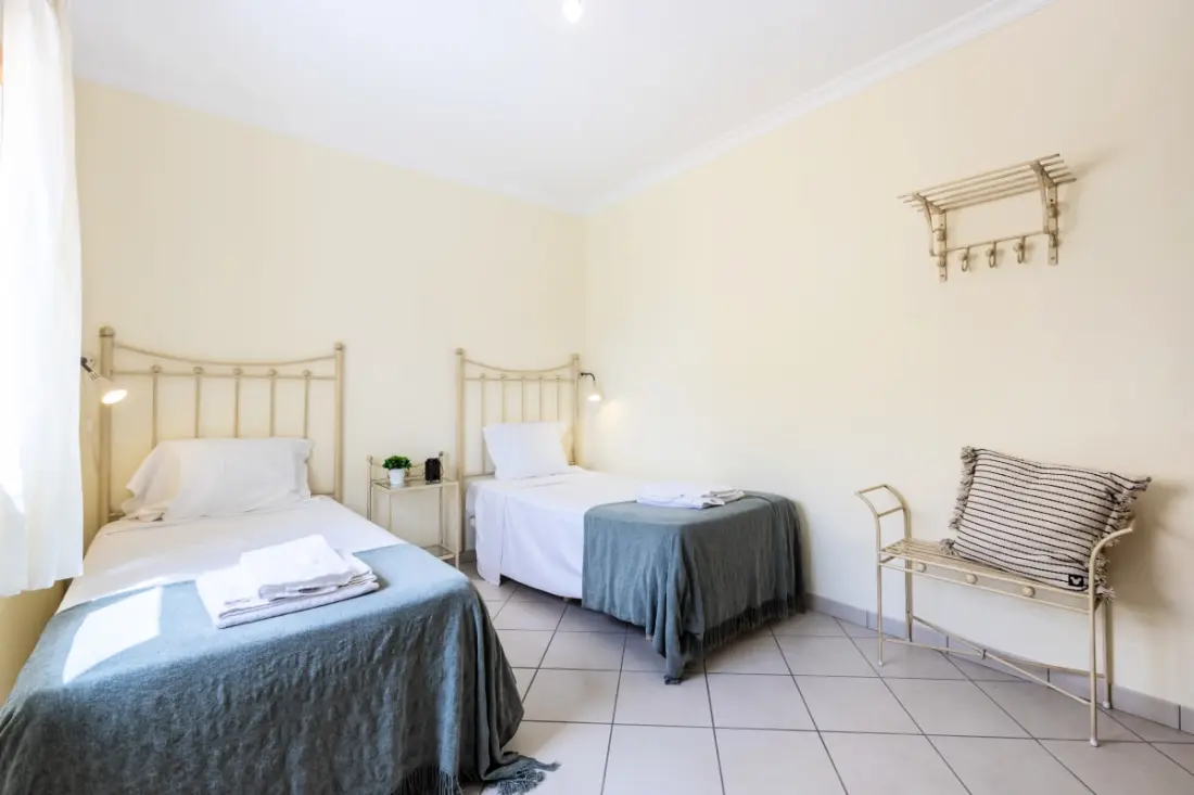 Appartement Altura Beach