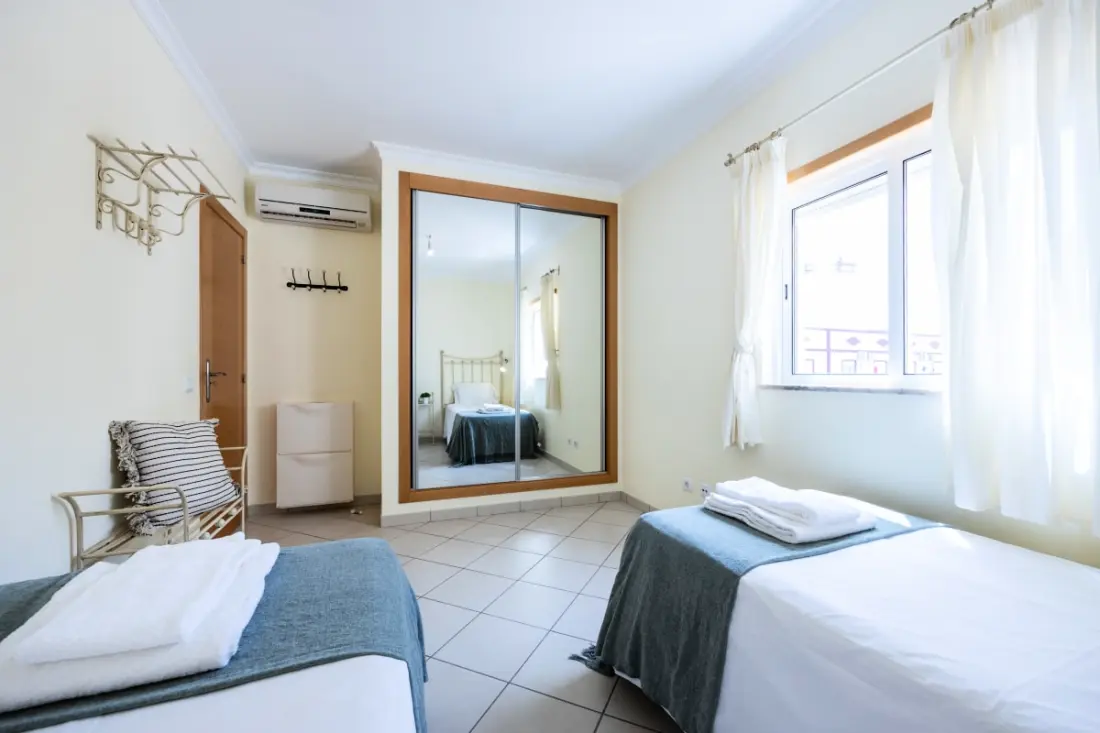 Appartement Altura Beach