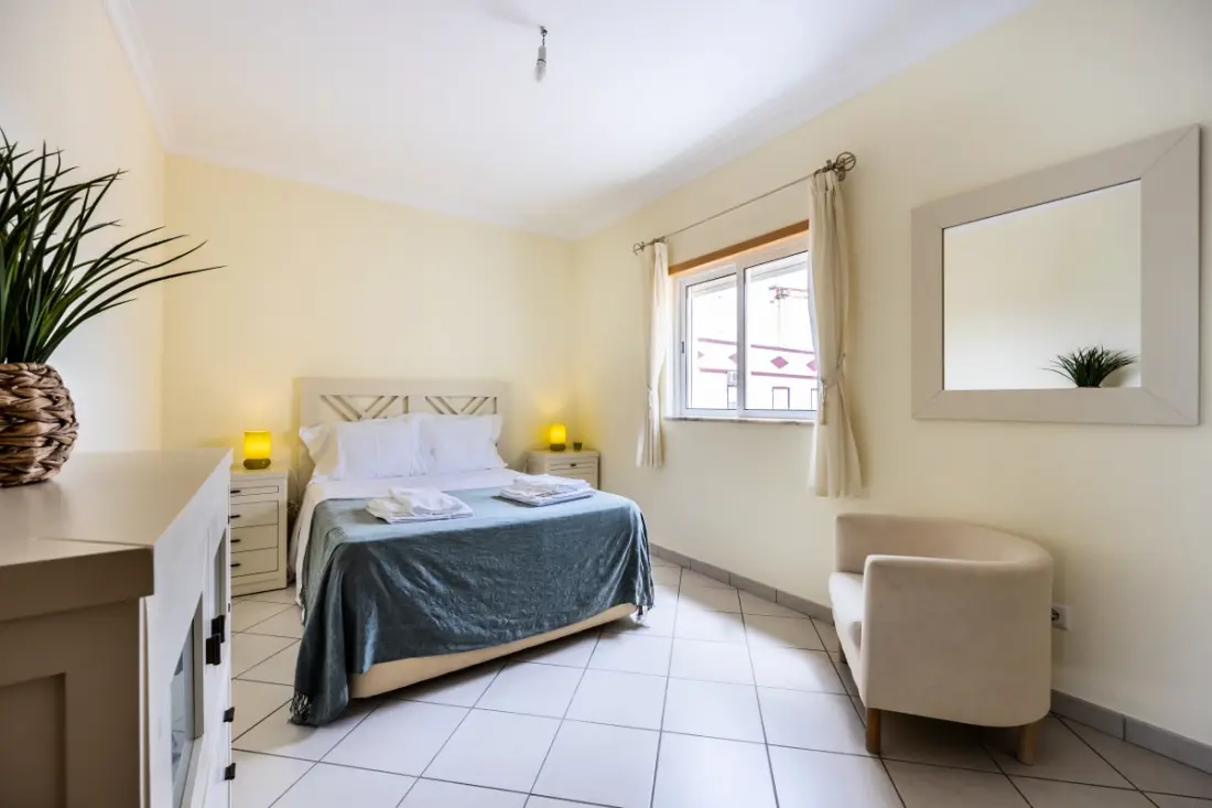 Appartement Altura Beach