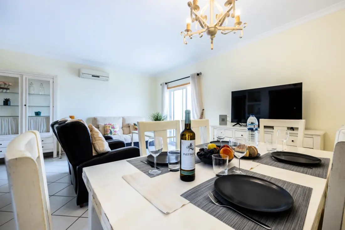 Appartement Altura Beach