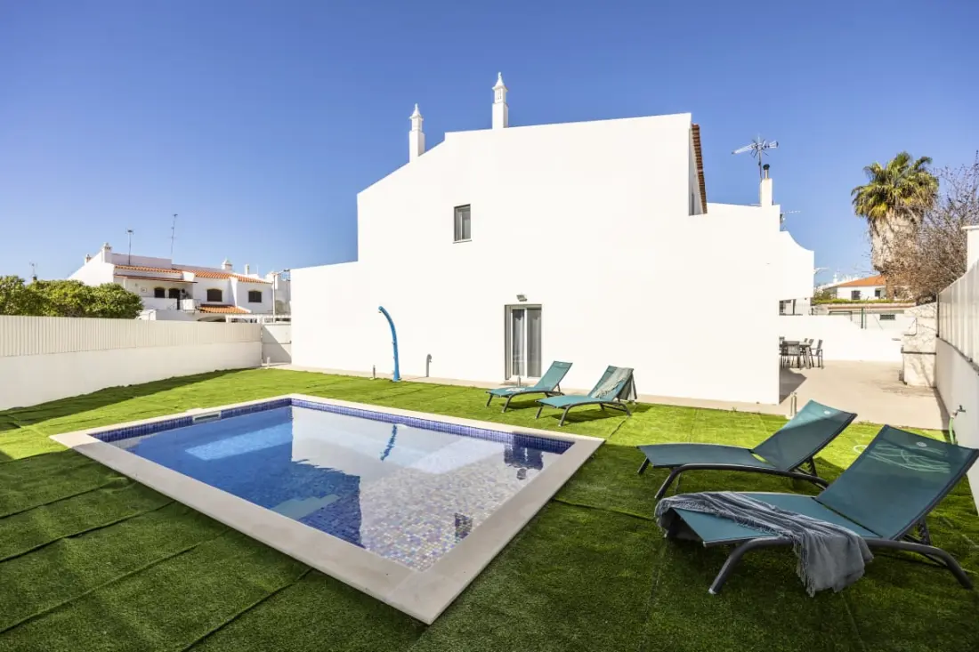 Villa Altura Dreams