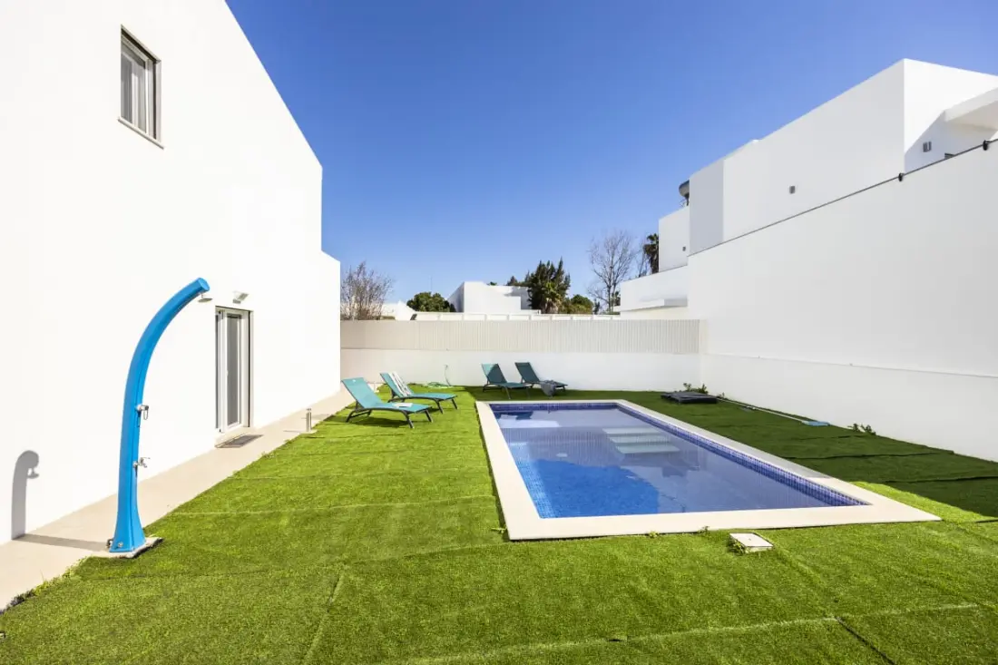 Villa Altura Dreams