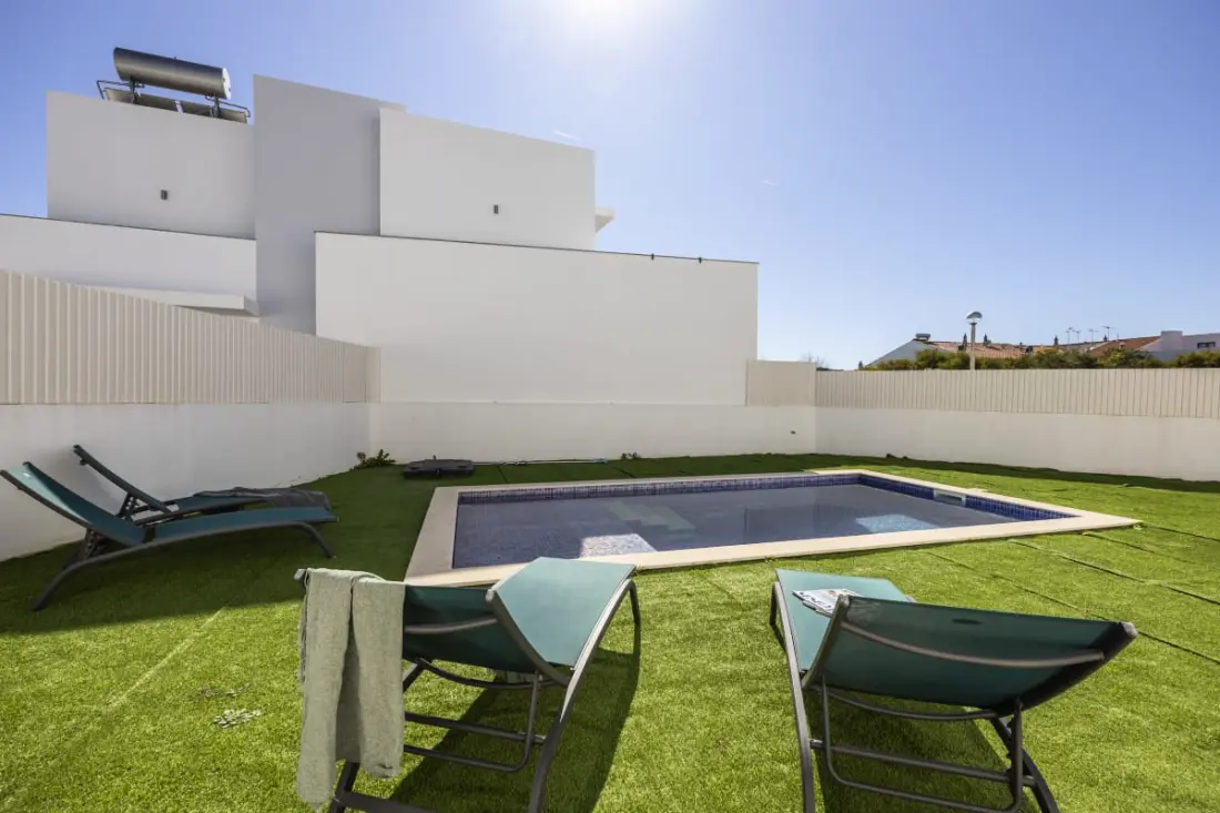Villa Altura Dreams