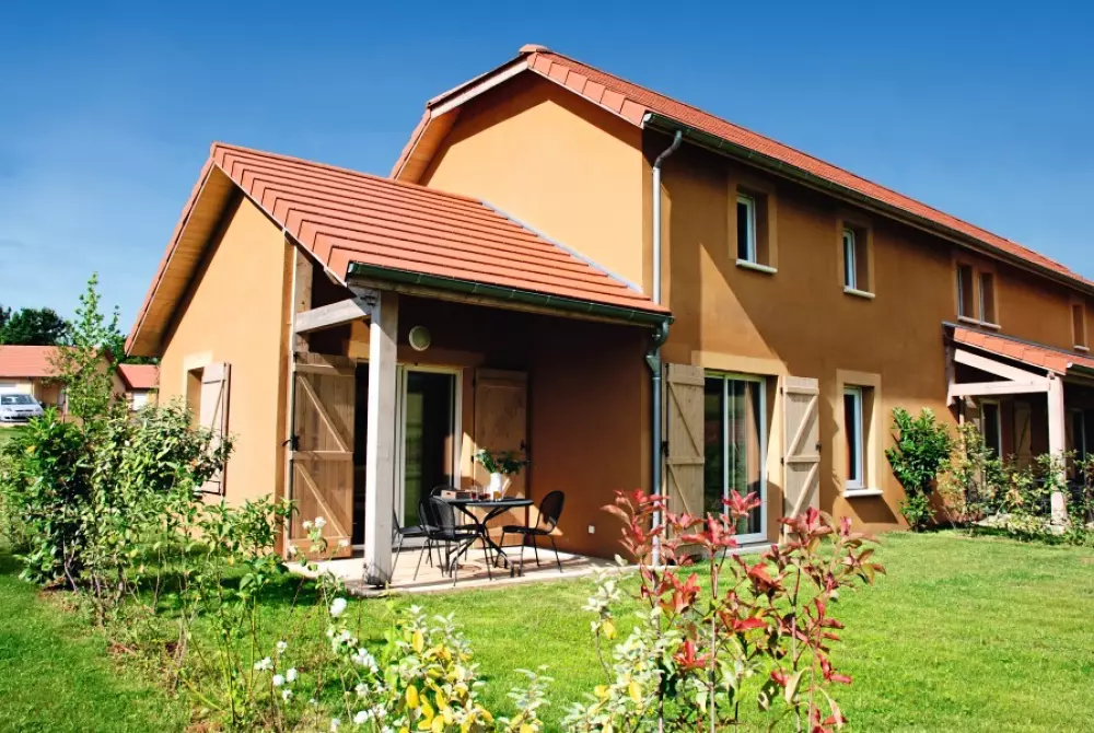 Belambra Clubs Résidence Rocamadour - Les Portes De Dordogne