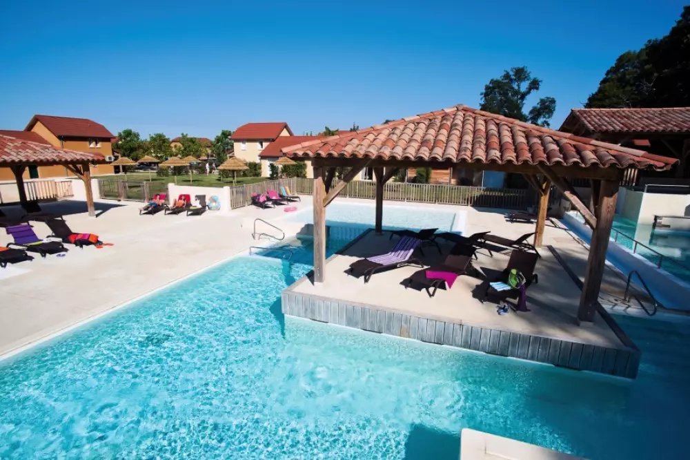 Belambra Clubs Résidence Rocamadour - Les Portes De Dordogne