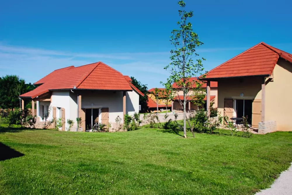 Belambra Clubs Résidence Rocamadour - Les Portes De Dordogne