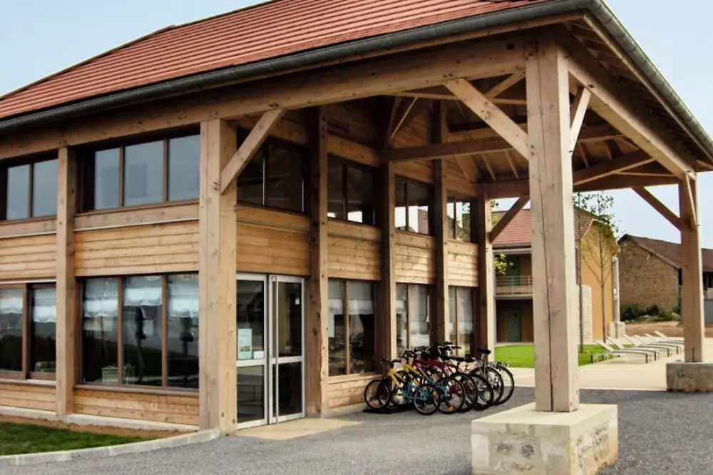 Belambra Clubs Résidence Rocamadour - Les Portes De Dordogne