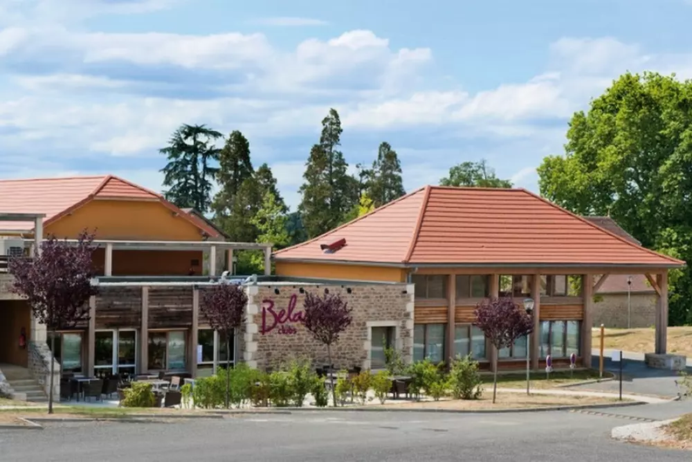 Belambra Clubs Résidence Rocamadour - Les Portes De Dordogne