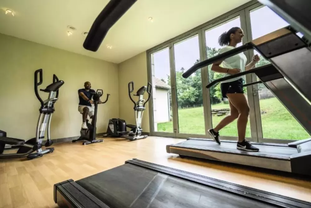 Belambra Clubs Résidence Rocamadour - Les Portes De Dordogne