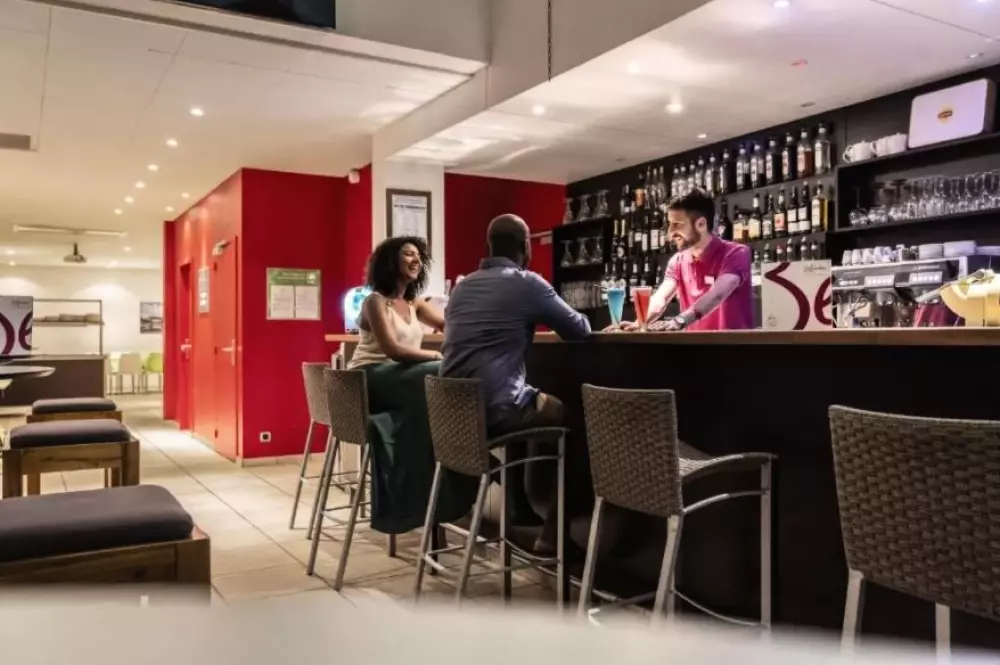 Belambra Clubs Résidence Rocamadour - Les Portes De Dordogne