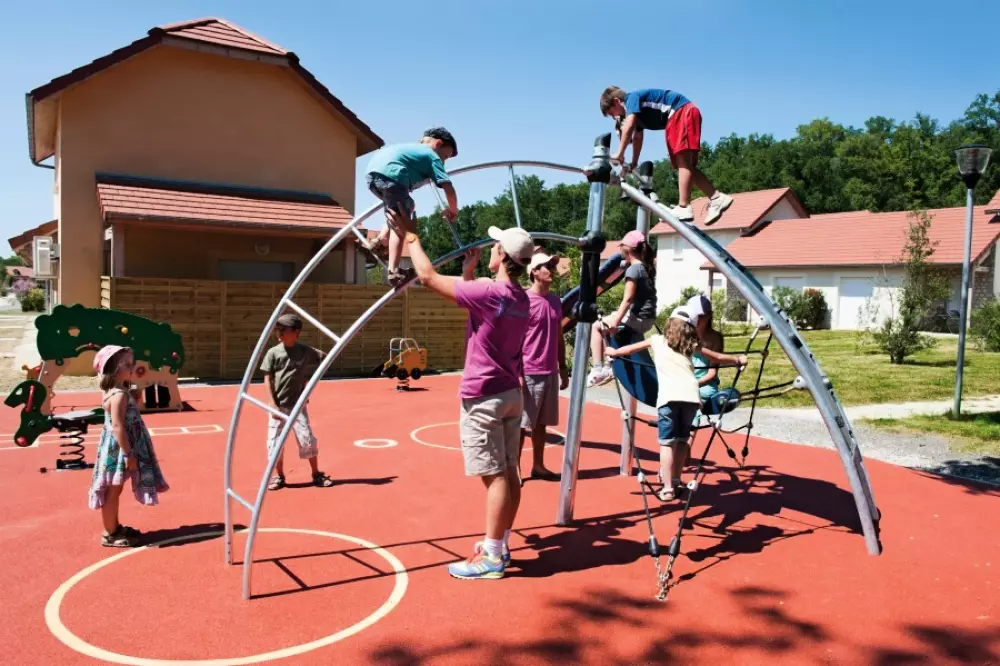 Belambra Clubs Résidence Rocamadour - Les Portes De Dordogne