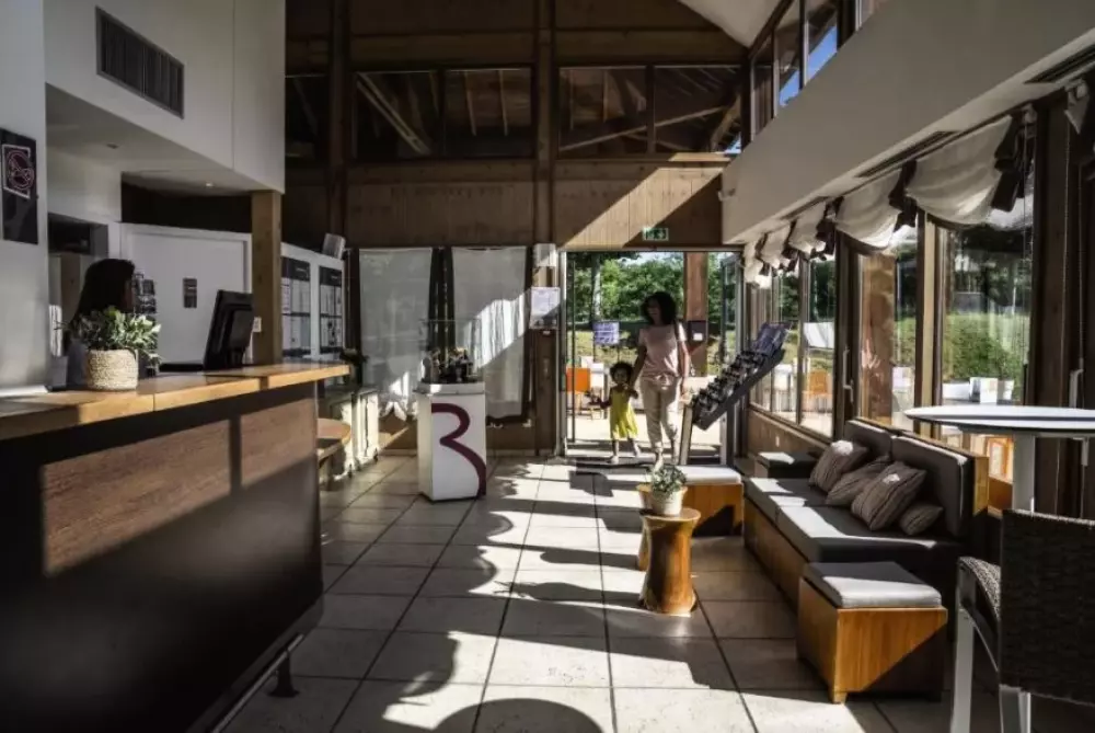 Belambra Clubs Résidence Rocamadour - Les Portes De Dordogne