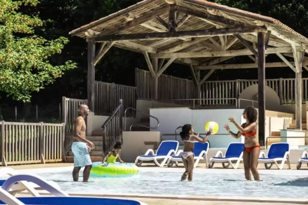 Belambra Clubs Résidence Rocamadour - Les Portes De Dordogne