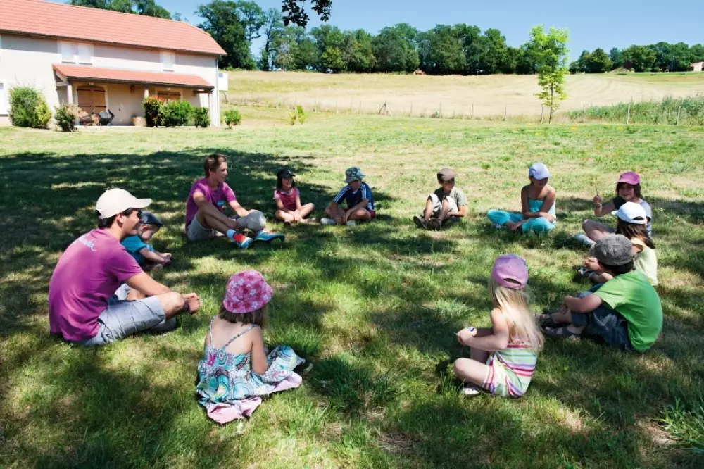 Belambra Clubs Résidence Rocamadour - Les Portes De Dordogne