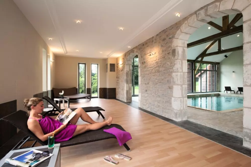 Belambra Clubs Résidence Rocamadour - Les Portes De Dordogne