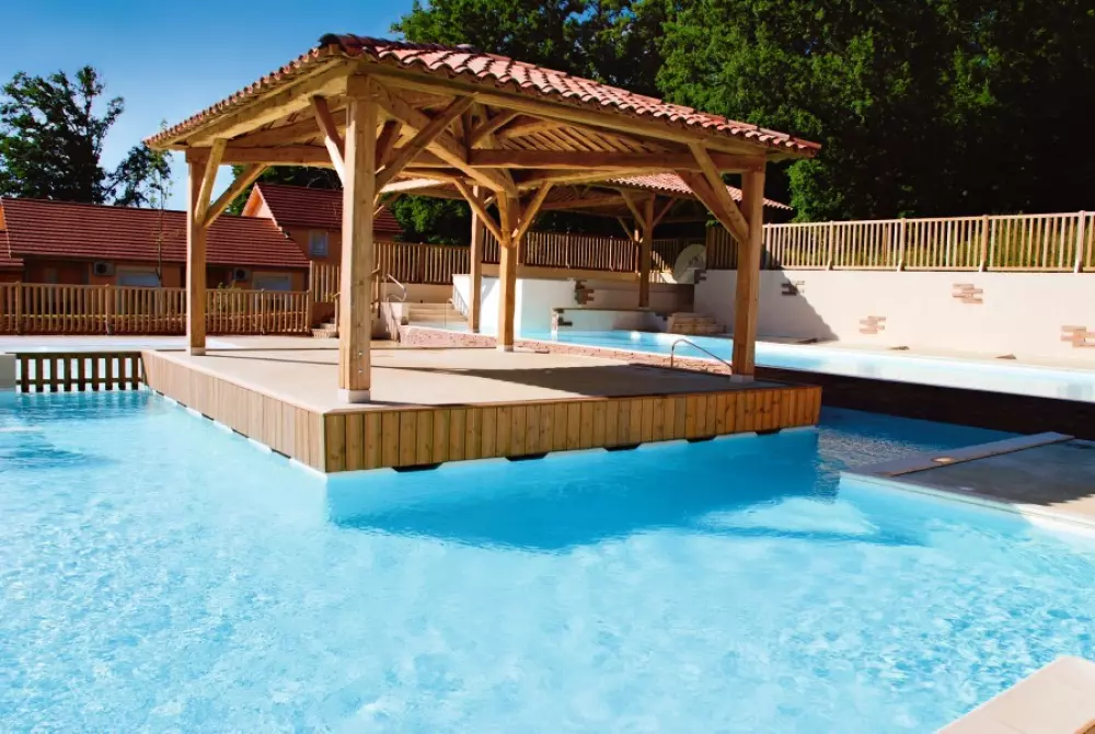 Belambra Clubs Résidence Rocamadour - Les Portes De Dordogne