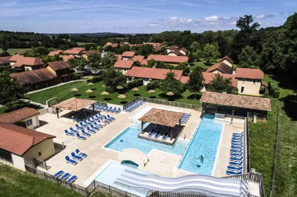 Belambra Clubs Résidence Rocamadour - Les Portes De Dordogne