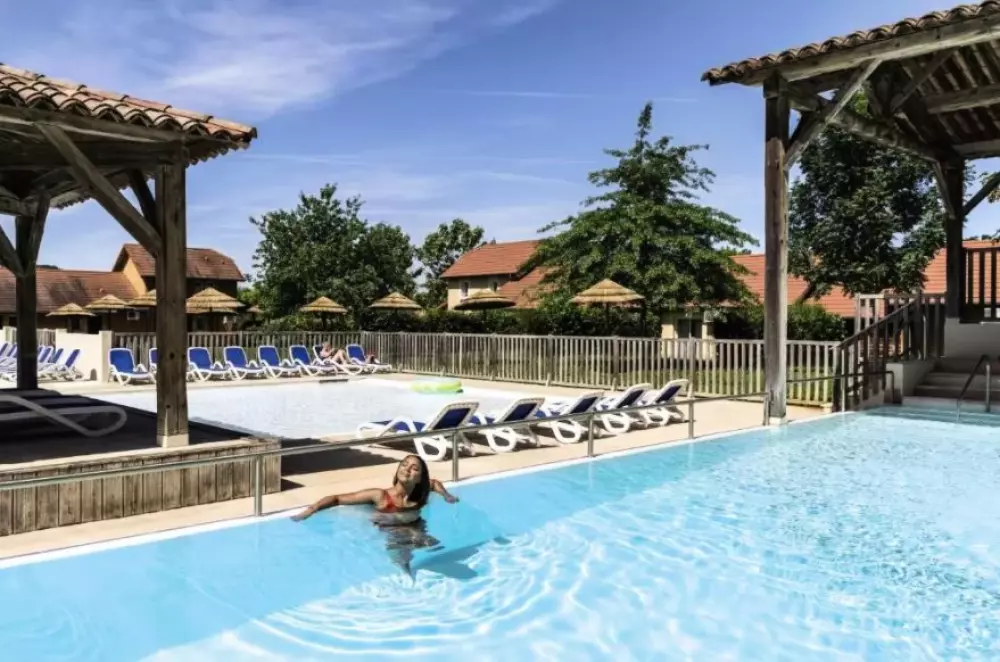 Belambra Clubs Résidence Rocamadour - Les Portes De Dordogne