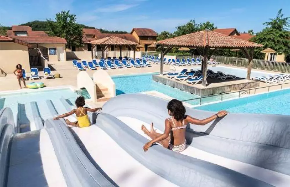 Belambra Clubs Résidence Rocamadour - Les Portes De Dordogne