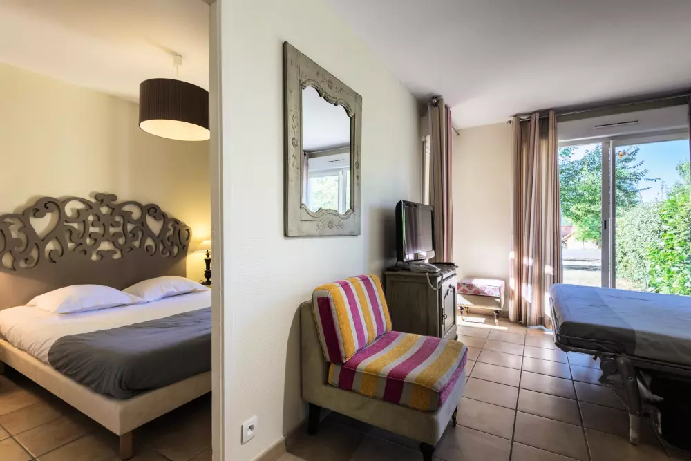 Belambra Clubs Résidence Rocamadour - Les Portes De Dordogne