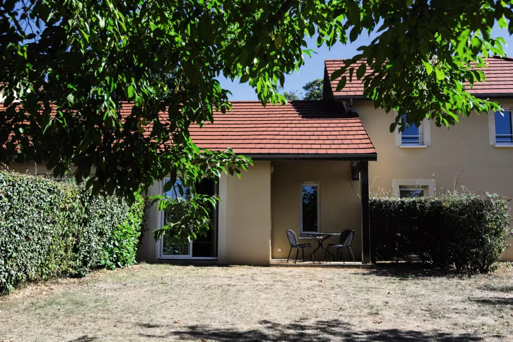 Belambra Clubs Résidence Rocamadour - Les Portes De Dordogne