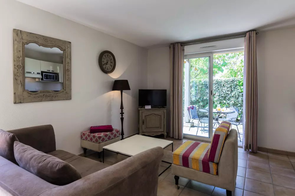 Belambra Clubs Résidence Rocamadour - Les Portes De Dordogne