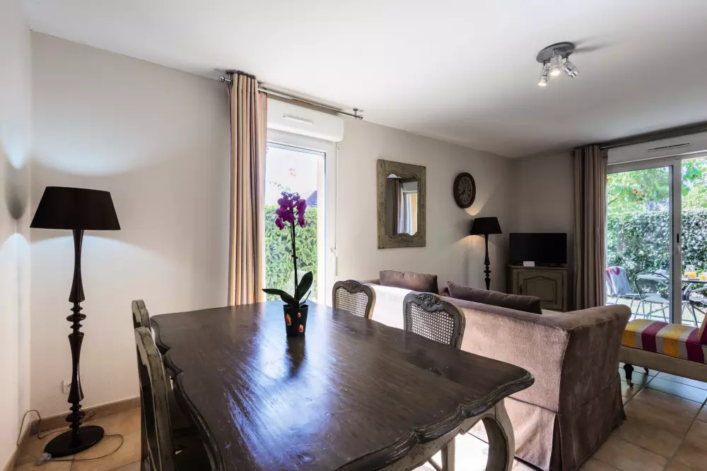 Belambra Clubs Résidence Rocamadour - Les Portes De Dordogne