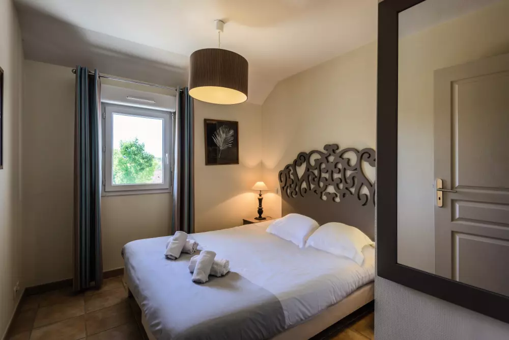 Belambra Clubs Résidence Rocamadour - Les Portes De Dordogne