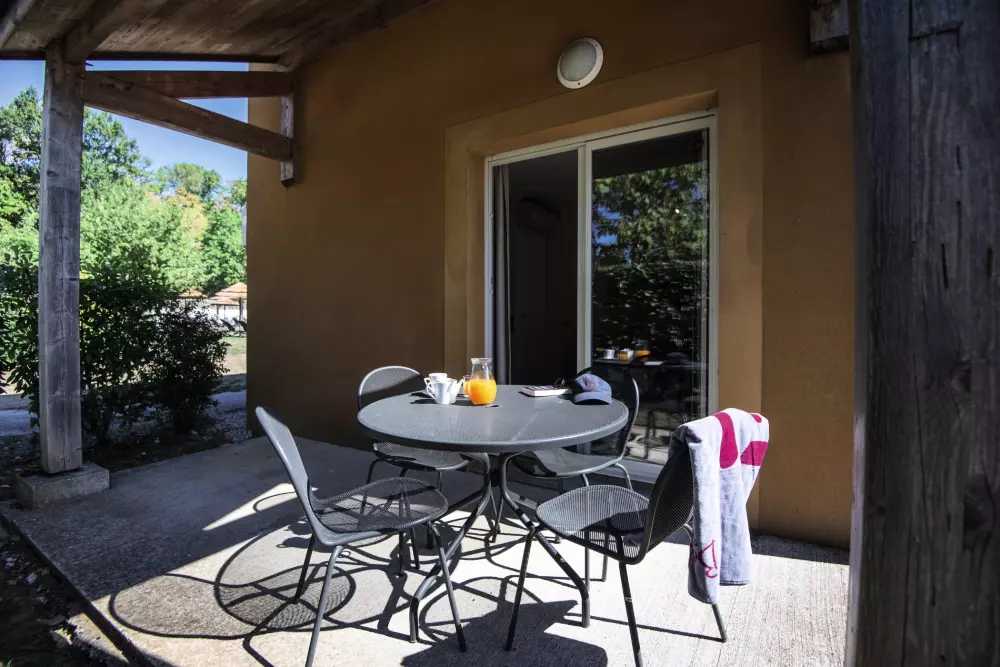 Belambra Clubs Résidence Rocamadour - Les Portes De Dordogne