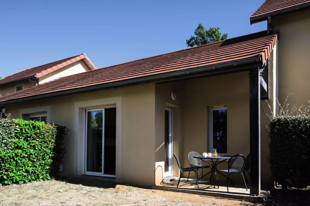 Belambra Clubs Résidence Rocamadour - Les Portes De Dordogne