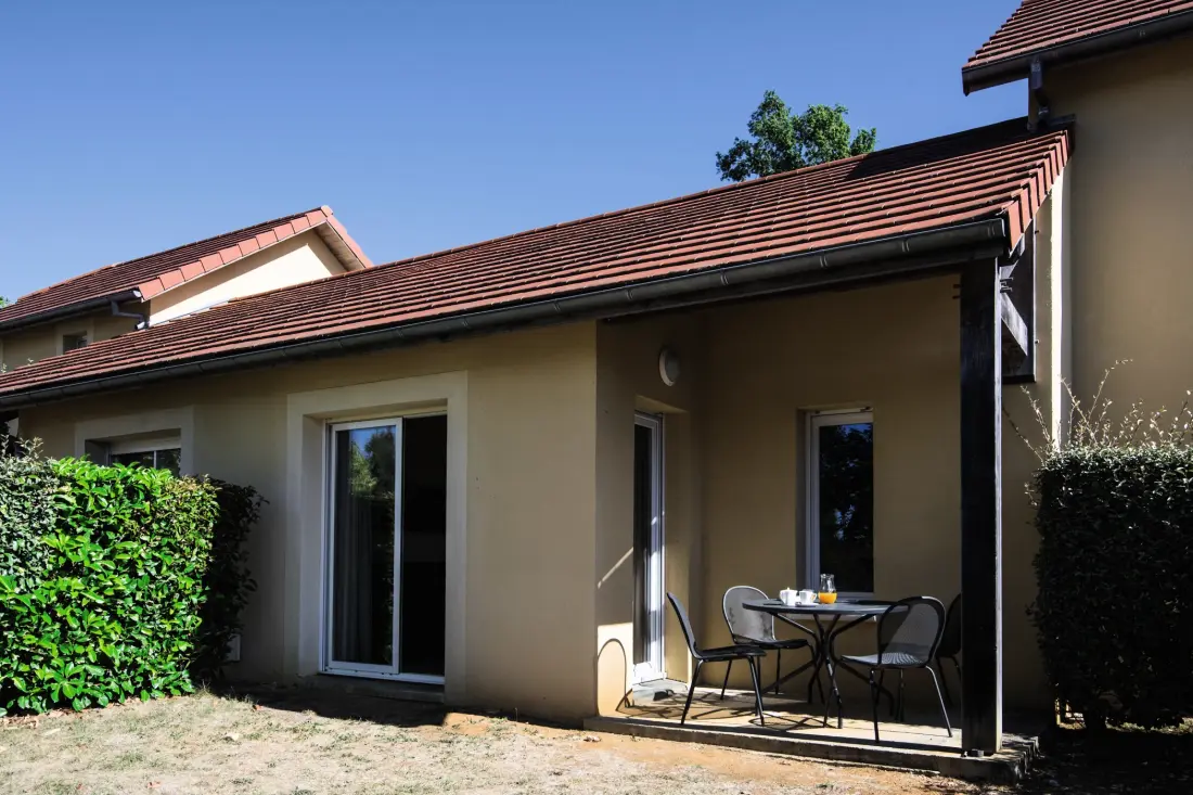 Belambra Clubs Résidence Rocamadour - Les Portes De Dordogne