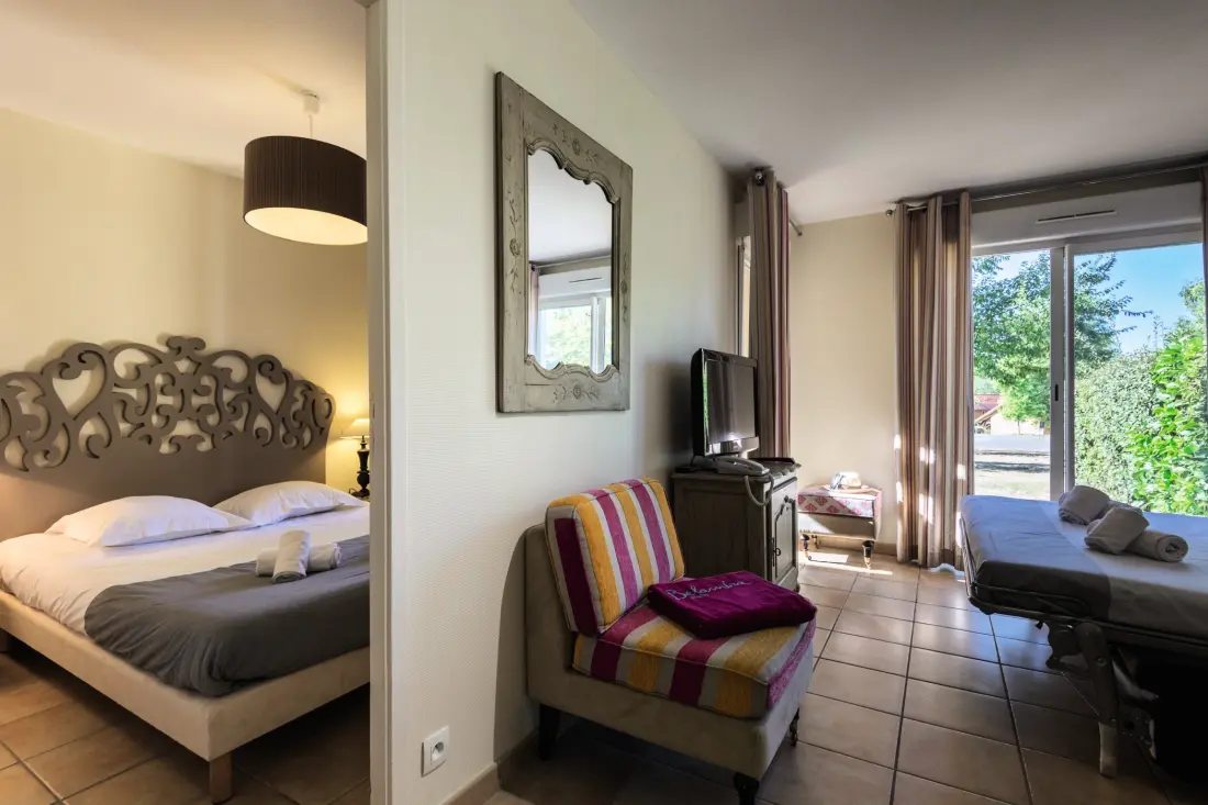 Belambra Clubs Résidence Rocamadour - Les Portes De Dordogne