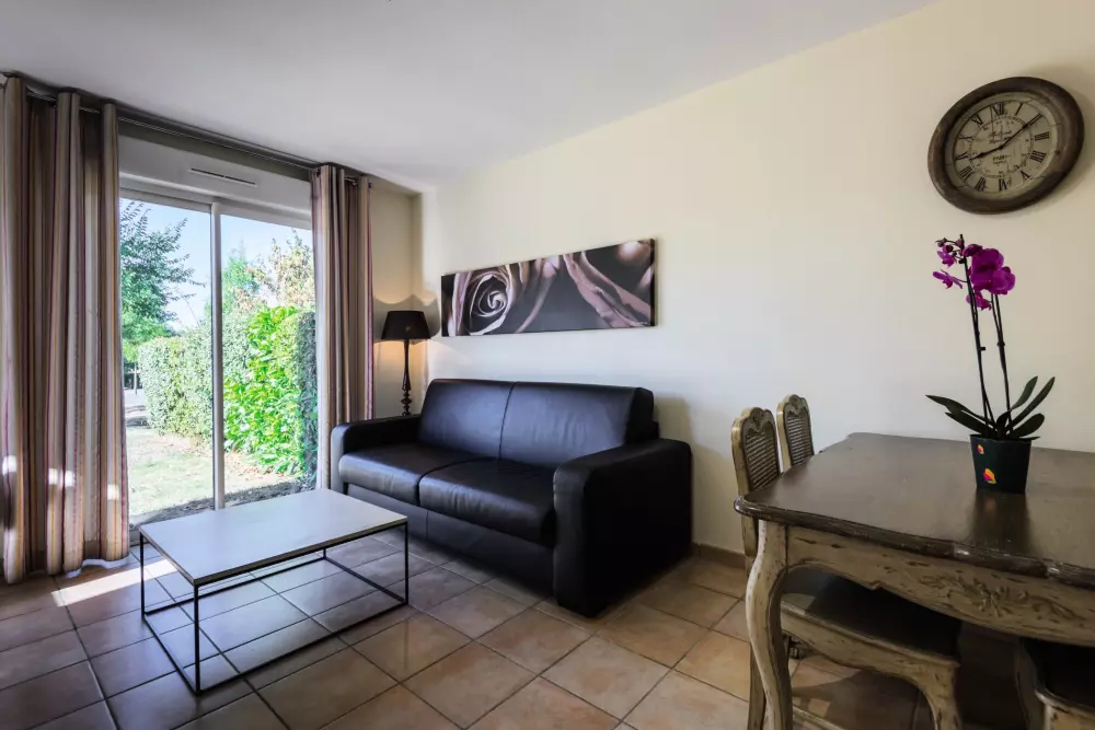 Belambra Clubs Résidence Rocamadour - Les Portes De Dordogne