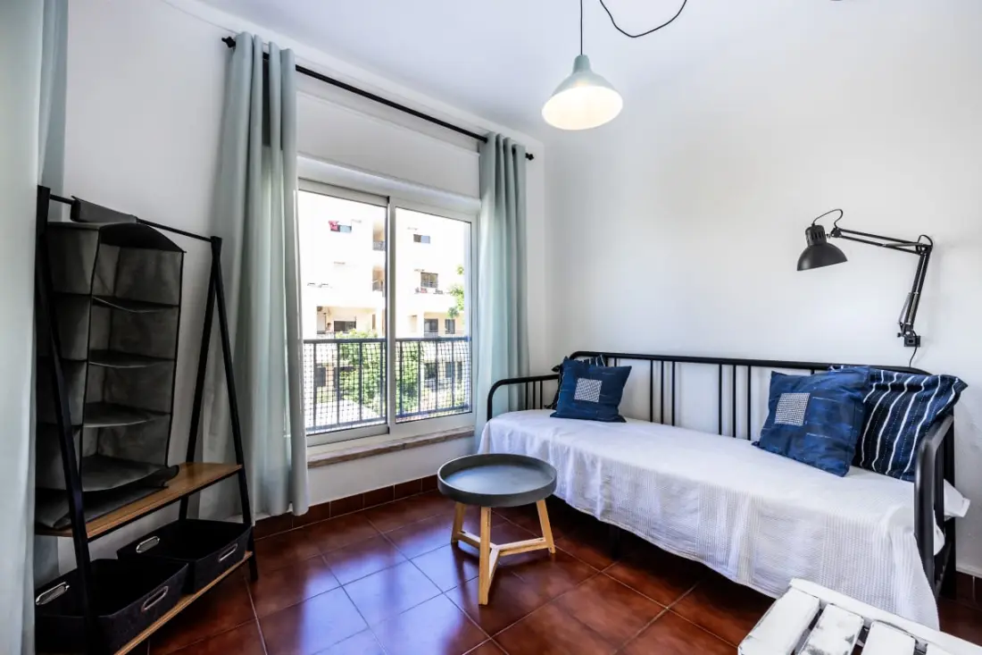Alvor Modern Comfort