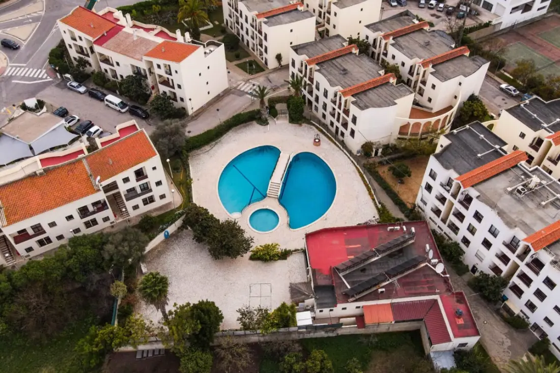 Alvor Modern Comfort