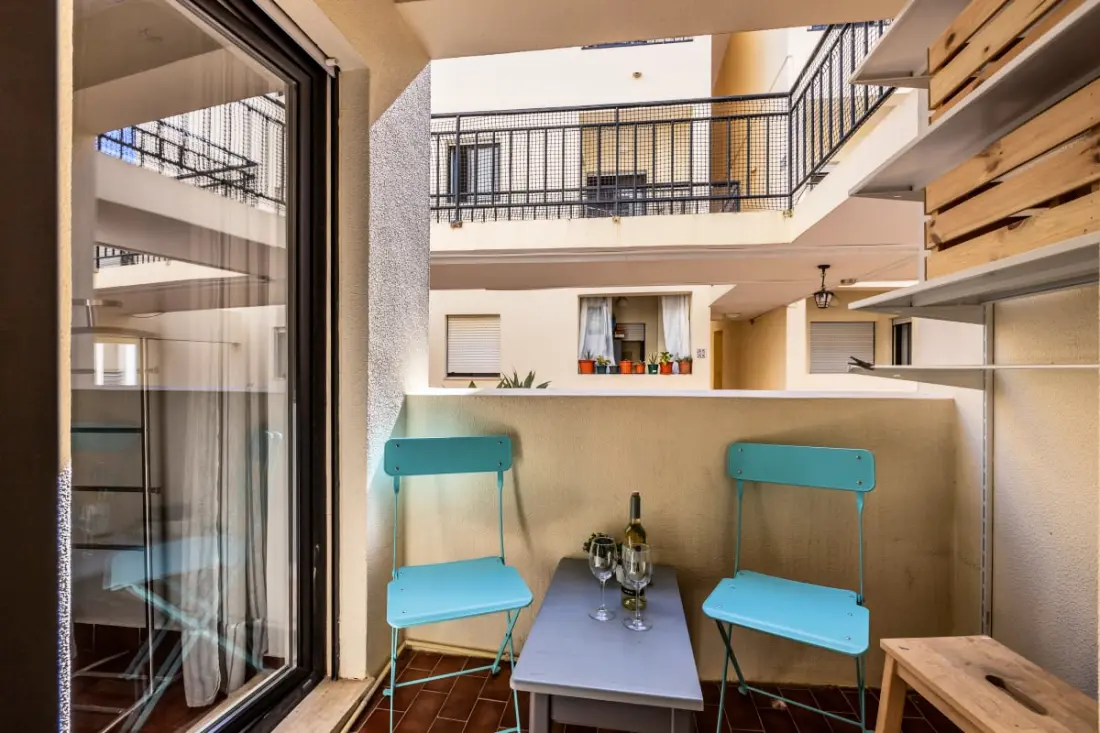 Alvor Modern Comfort