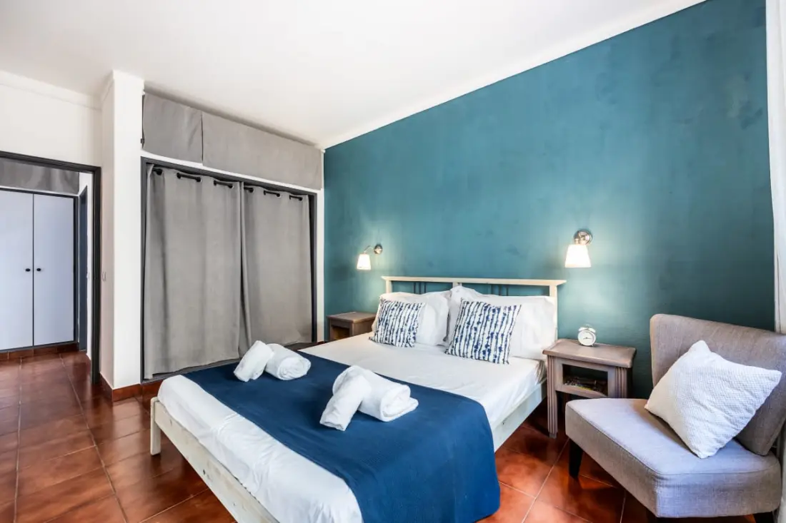 Alvor Modern Comfort