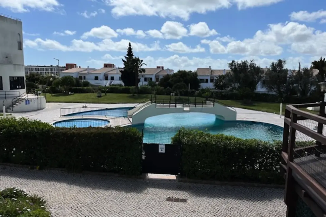Alvor Modern Comfort